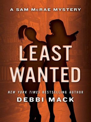 cover image of Least Wanted